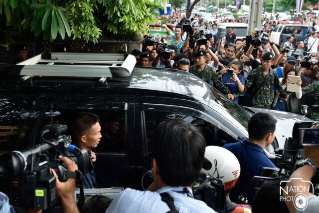 ผบ.ตร.ยันไม่ใช่ก่อการร้ายข้ามชาติ เหตุเจ็บแค้นแทนพรรคพวก