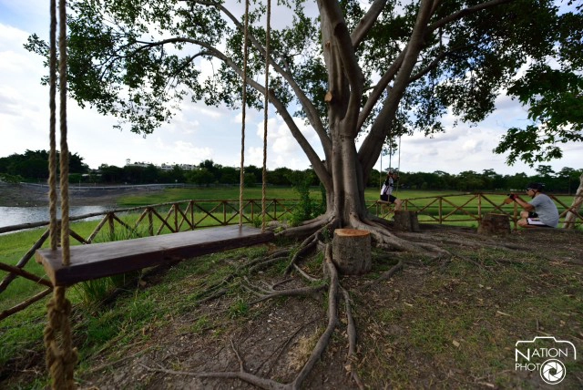 มีด้วยหรือ? พื้นที่สีเขียวแห่งใหม่ ตอบโจทย์คนกรุงในทุกมิติ "Run Ride Walk Boat"