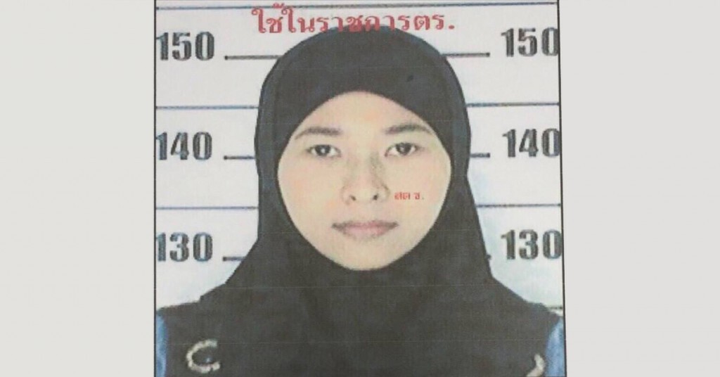 วรรรณาเผยผ่าน AFP รับแค่คนเช่าห้อง ไม่รู้รายละเอียด วรรรณาเผยผ่าน AFP รับแค่คนเช่าห้อง ไม่รู้รายละเอียด