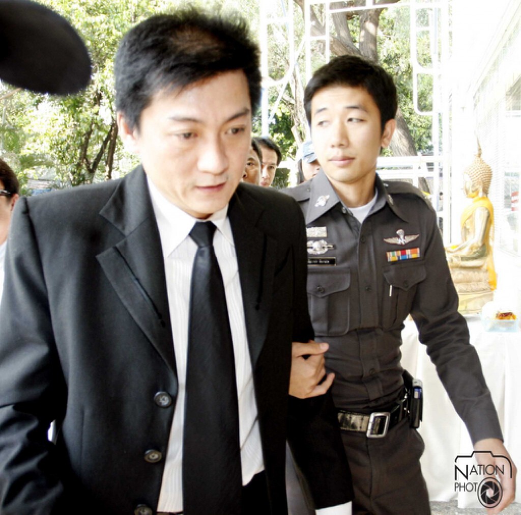 เลื่อนอ่านอุทธรณ์เจ้าของซานติก้าผับ เลี่ยงภาษีสรรพาสามิต เลื่อนอ่านอุทธรณ์เจ้าของซานติก้าผับ เลี่ยงภาษีสรรพาสามิต