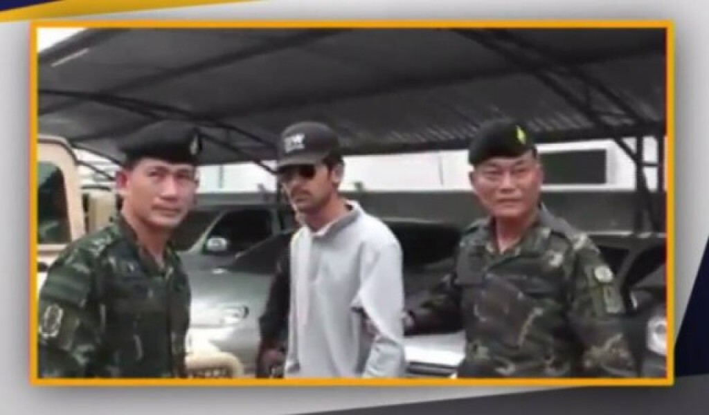 “ประวุฒิ”ยันจับผู้ต้องสงสัยคนสำคัญ แต่ขอเวลาพิสูจน์ทราบ