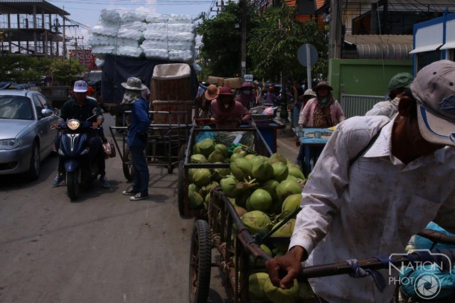 ด่านอรัญฯ เข้มสกัดมือวางระเบิดหนีออกนอกประเทศ