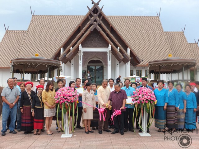 จัดรถรางทัวร์เกษตรธรรมชาติ‏ ส่งเสริมการท่องเที่ยว