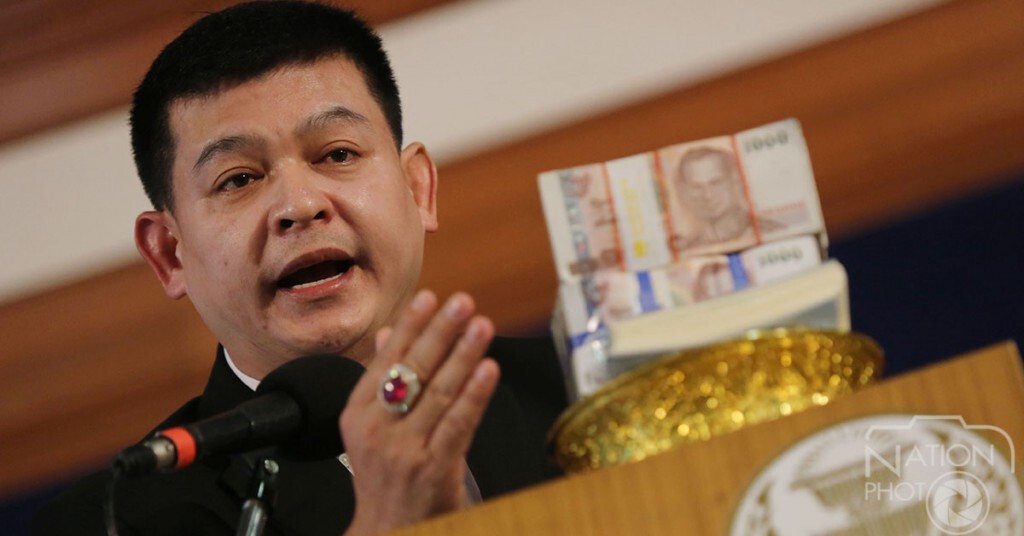 "สิระ" ลั่น คืนเงินเดือน 1.7 ล้านบาท หาก สปช. คว่ำร่าง รธน. "สิระ" ลั่น คืนเงินเดือน 1.7 ล้านบาท หาก สปช. คว่ำร่าง รธน.