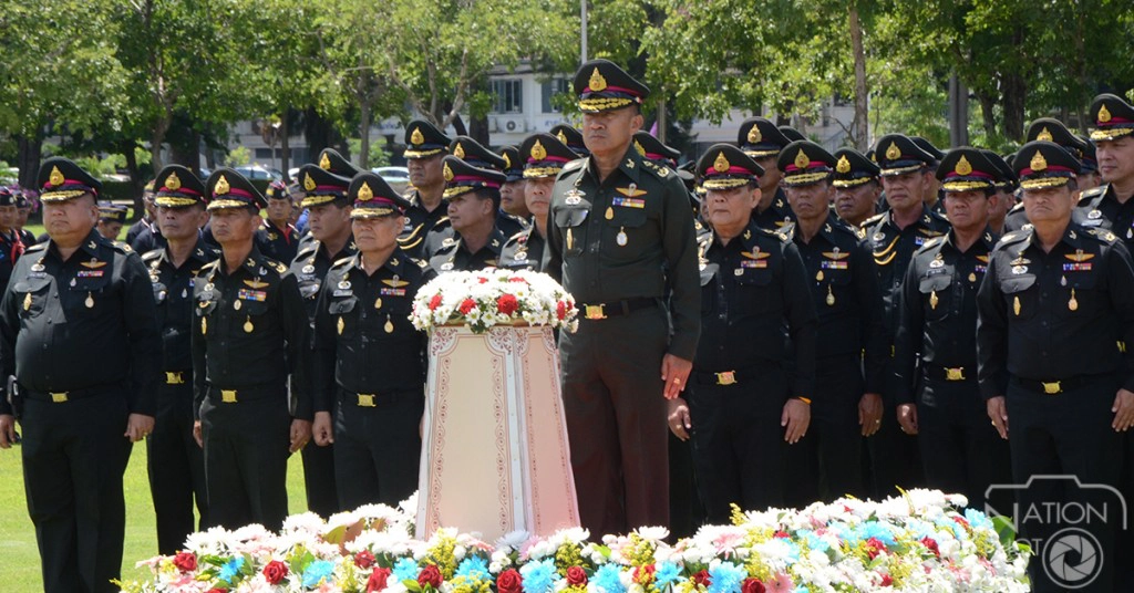 สถาปนากองทัพภาคที่ 2 ครบรอบ 67 ปี