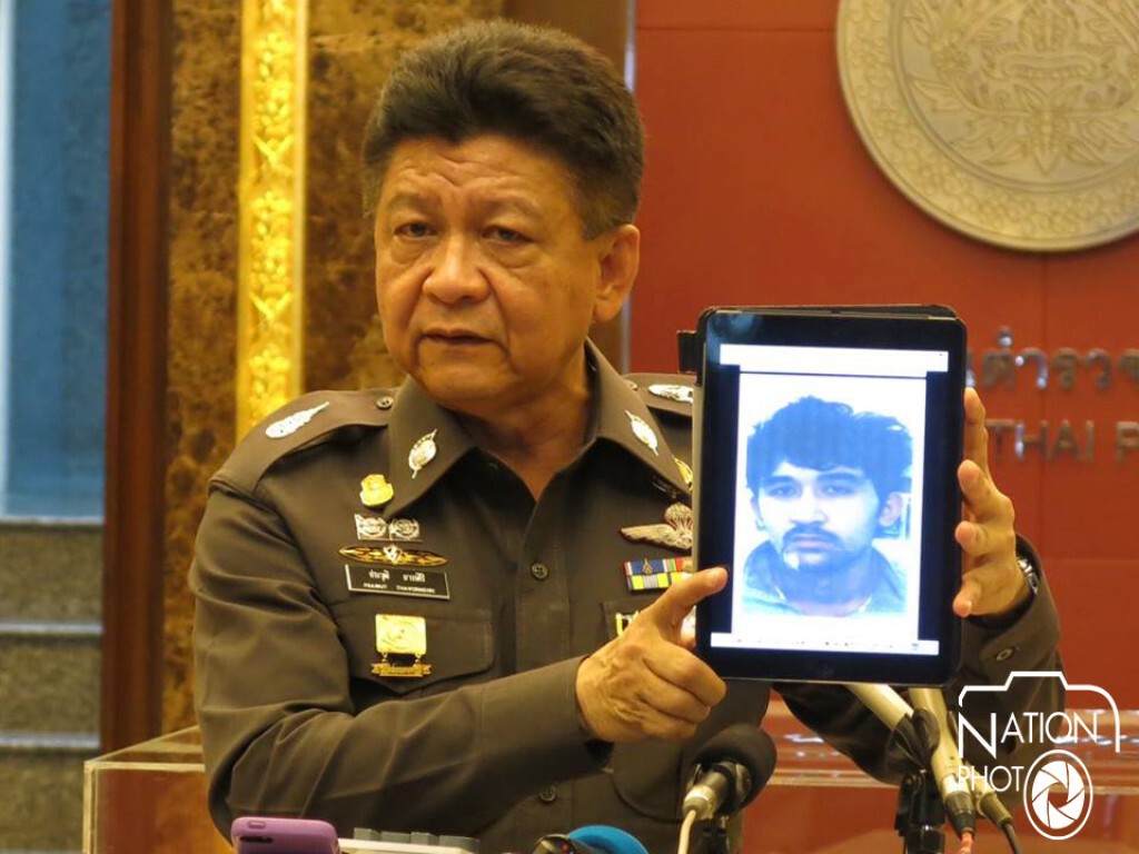 "ยูซุฟู" รับประกอบระเบิดก่อนส่งให้มือบึ้มเสื้อเหลืองไปวาง "ยูซุฟู" รับประกอบระเบิดก่อนส่งให้มือบึ้มเสื้อเหลืองไปวาง
