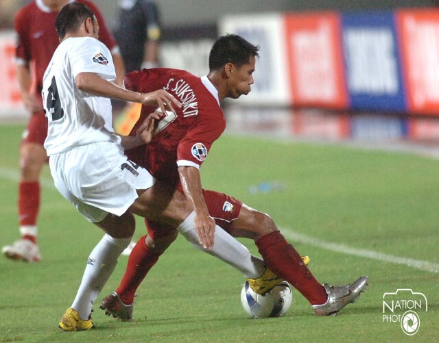ย้อนรอยเกม "ไทย-อิรัก" ก่อนเปิดศึกคัดบอลโลกค่ำนี้
