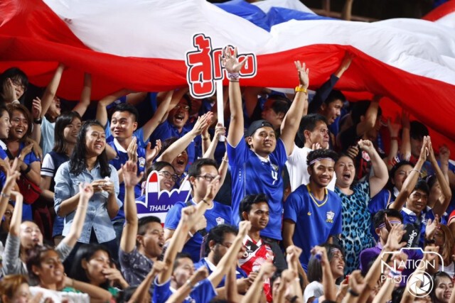 "ช้างศึก" กดสองลูก ไล่ตีเสมอ "อิรัก" สุดมัน 2-2
