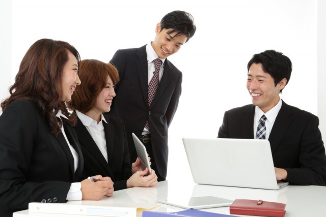 5 เรื่องแปลกแต่จริงของหนุ่มสาวออฟฟิศญี่ปุ่นที่คุณอาจไม่เคยรู้มาก่อน