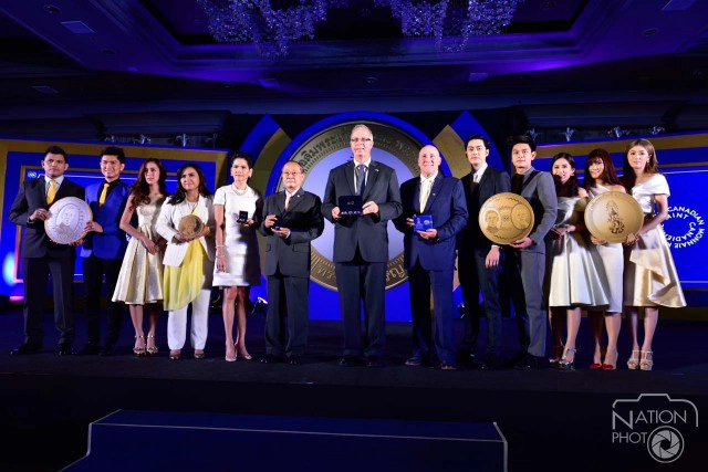 เปิดตัว “เหรียญเฉลิมพระเกียรติ 88 พรรษา”