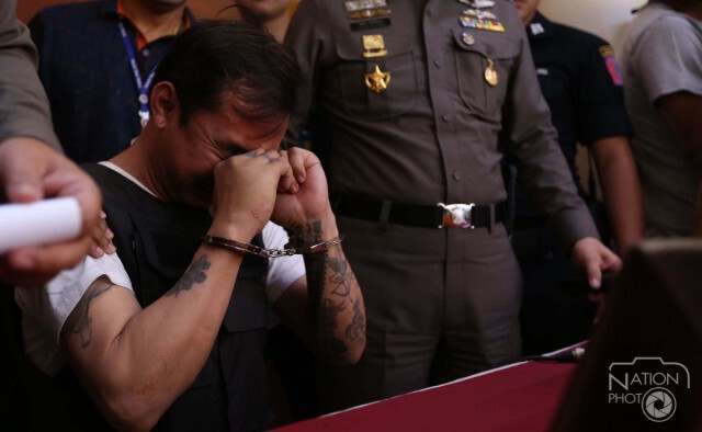 "มาเฟียสยาม"อ้างเป็นญาติ-ลูกน้องผู้มีอิทธิพลดัง