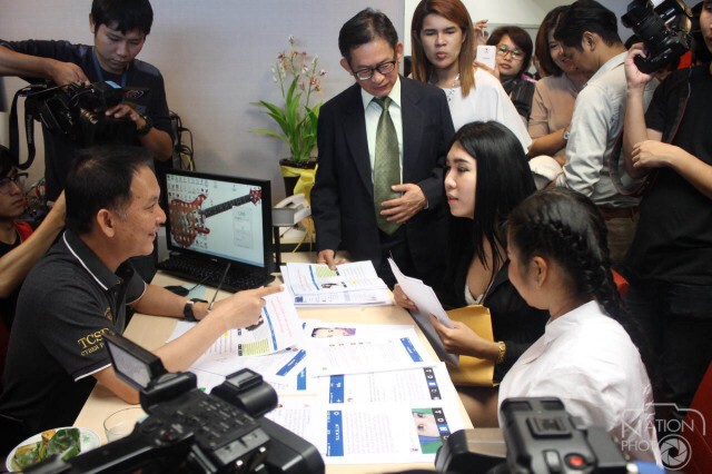 “ตุ๊กกี้ ชิงร้อย”แจ้งจับมือโพสต์ไอจี สุดทนตามด่านานนับปี