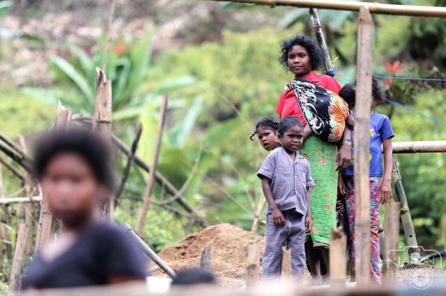 ซาไกแห่งป่าลึก จ.ยะลา