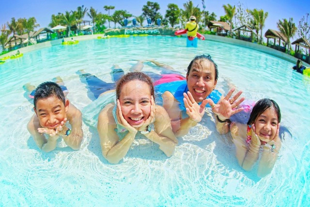 Lifestyle 2 Lifester :  ท้าทาย ... ถ่ายภาพในสตูดิโอใต้น้ำ