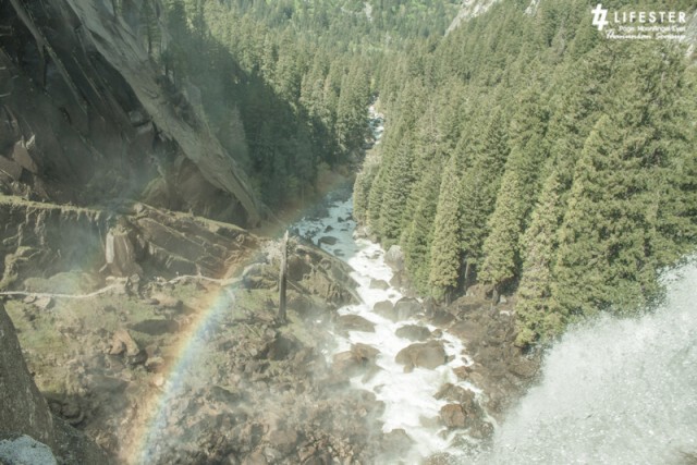 Moon Walker พระจันทร์นักเดินทาง :  “YOSEMITE แม้ไม่ใช่บ้านเกิด แต่อยากได้เป็นเมืองนอน”