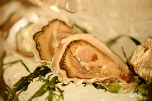 อร่่อยปักหมุด : ห้องอาหาร Next2 Cafe  โรงแรมแชงกรี-ลา กรุงเทพฯ