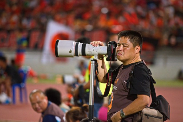 Lifestyle 2 Lifester :  ท้าทาย ... ถ่ายภาพในสตูดิโอใต้น้ำ