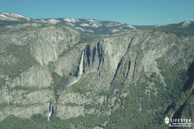 Moon Walker พระจันทร์นักเดินทาง :  “YOSEMITE แม้ไม่ใช่บ้านเกิด แต่อยากได้เป็นเมืองนอน”