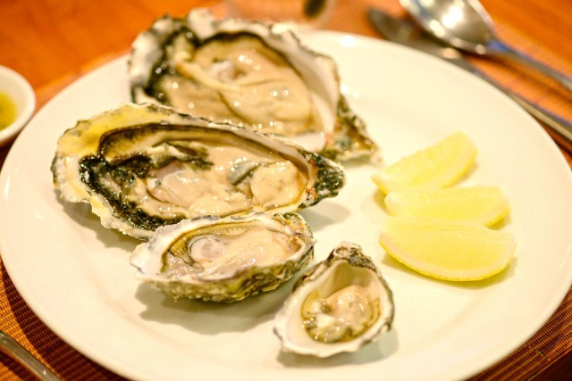 อร่่อยปักหมุด : ห้องอาหาร Next2 Cafe  โรงแรมแชงกรี-ลา กรุงเทพฯ