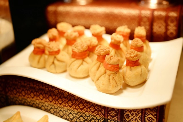 อร่่อยปักหมุด : ห้องอาหาร Next2 Cafe  โรงแรมแชงกรี-ลา กรุงเทพฯ