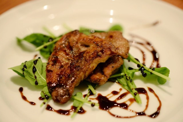 อร่่อยปักหมุด : ห้องอาหาร Next2 Cafe  โรงแรมแชงกรี-ลา กรุงเทพฯ