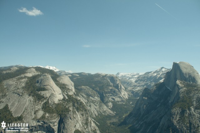 Moon Walker พระจันทร์นักเดินทาง :  “YOSEMITE แม้ไม่ใช่บ้านเกิด แต่อยากได้เป็นเมืองนอน”