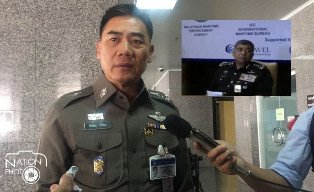 จักรทิพย์ บินมาเลย์ ร่วมสอบ 3 ผู้ต้องสงสัยโยงเหตุบึ้มราชประสงค์ จักรทิพย์ บินมาเลย์ ร่วมสอบ 3 ผู้ต้องสงสัยโยงเหตุบึ้มราชประสงค์