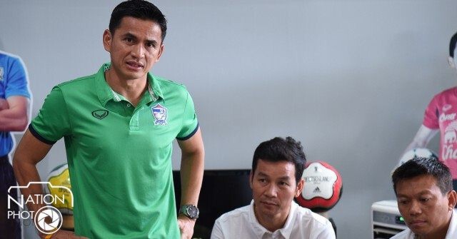 "บิ๊กกร๊อง" อาสาประสานปัญหา "ซิโก้-โชคทวี"