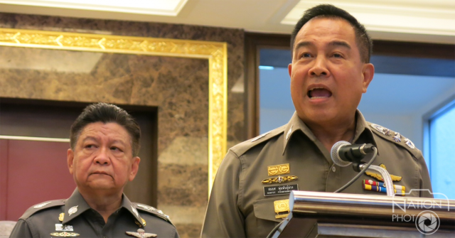 "สมยศ" ปัดพูดบึ้มโยงส่งอุยกูร์ให้จีน แจงสื่อตีความผิด