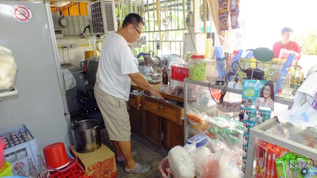 คนร้ายอาศัยช่วงฝนตก งัดร้านขายของได้ทรัพย์สินกว่า 40,000
