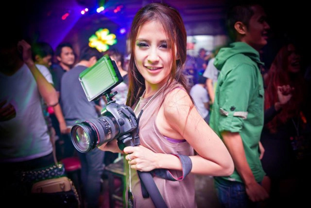 Moon Walker พระจันทร์นักเดินทาง :“ยากแค่ไหนกว่าจะเป็น เทศกาลดนตรี ส.ป.ช. Fest”