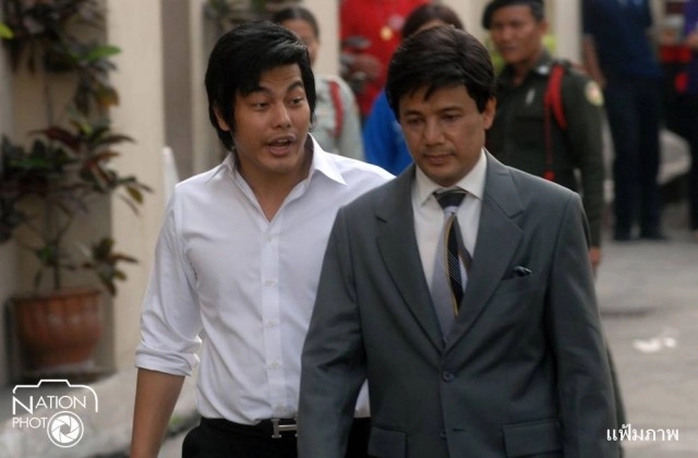 ศาลฎีกาแก้โทษจำคุก 2 ปี "หมูแฮม" ไม่รอลงอาญา คดีขับรถชนคนตาย