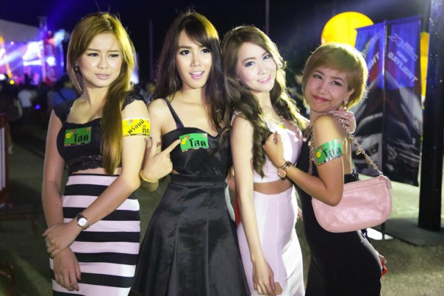 Moon Walker พระจันทร์นักเดินทาง :“ยากแค่ไหนกว่าจะเป็น เทศกาลดนตรี ส.ป.ช. Fest”