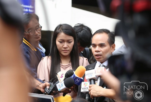 ศาลฎีกาแก้โทษจำคุก 2 ปี "หมูแฮม" ไม่รอลงอาญา คดีขับรถชนคนตาย