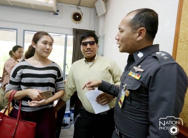 "ฝ่ายมั่นคง" ให้กลุ่มประชาธิปไตยใหม่ จัดเสวนา 9 ปีรัฐประหาร