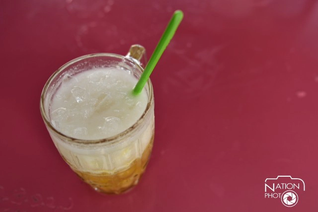 ร้านมันเดือย 'ร้านเก่าแก่ในหาดใหญ่'