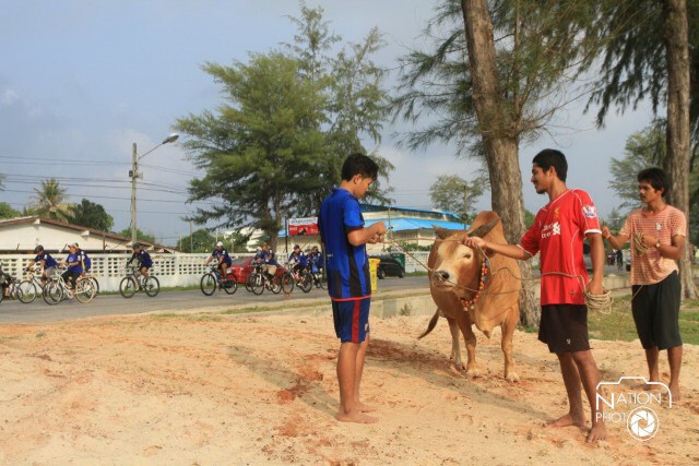 Nation Bike : Car Free Day ปั่นพร้อมกัน 2 สนาม สงขลา หาดใหญ่