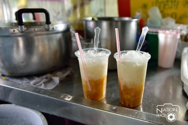 ร้านมันเดือย 'ร้านเก่าแก่ในหาดใหญ่'