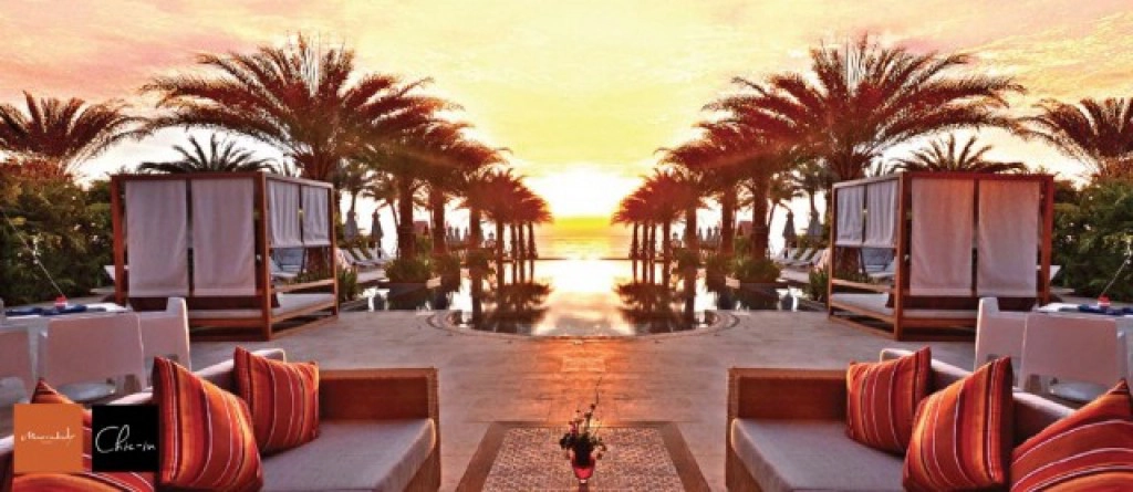 Chic-in : มาราเกช หัวหิน รีสอร์ท แอนด์ สปา ตอนที่ 2 ตอนจบ Chic-in : มาราเกช หัวหิน รีสอร์ท แอนด์ สปา ตอนที่ 2 ตอนจบ