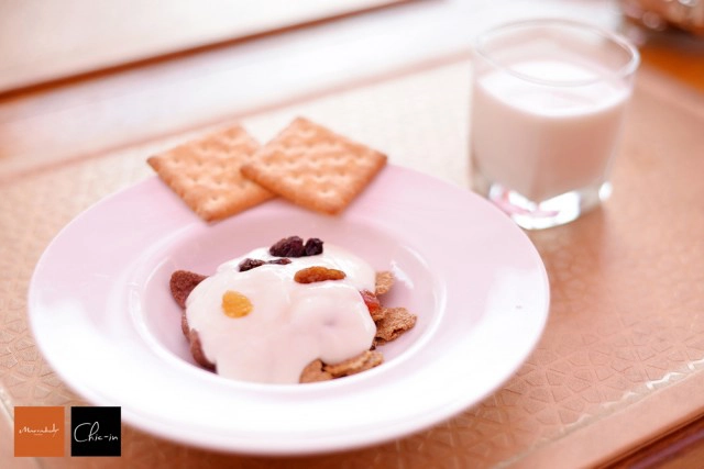 Chic-in : มาราเกช หัวหิน รีสอร์ท แอนด์ สปา ตอนที่ 2 ตอนจบ