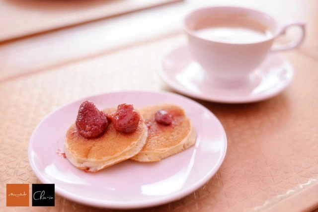 Chic-in : มาราเกช หัวหิน รีสอร์ท แอนด์ สปา ตอนที่ 2 ตอนจบ