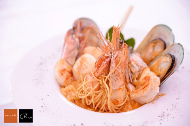 Chic-in : มาราเกช หัวหิน รีสอร์ท แอนด์ สปา ตอนที่ 2 ตอนจบ