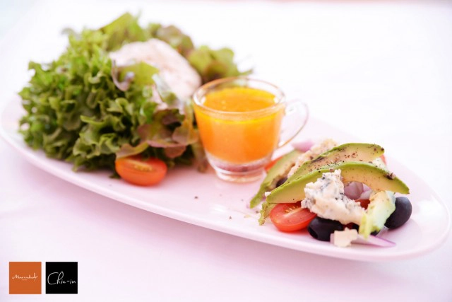 Chic-in : มาราเกช หัวหิน รีสอร์ท แอนด์ สปา ตอนที่ 2 ตอนจบ