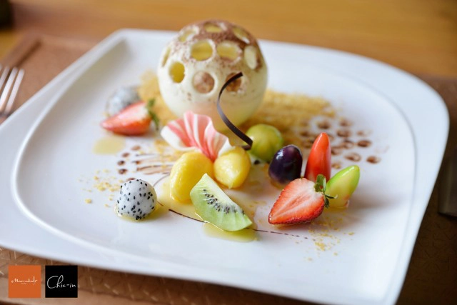 Chic-in : มาราเกช หัวหิน รีสอร์ท แอนด์ สปา ตอนที่ 2 ตอนจบ