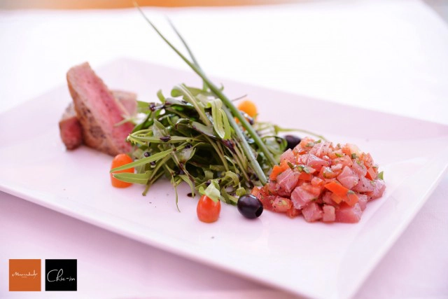 Chic-in : มาราเกช หัวหิน รีสอร์ท แอนด์ สปา ตอนที่ 2 ตอนจบ