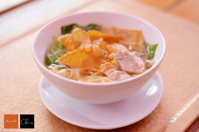 Chic-in : มาราเกช หัวหิน รีสอร์ท แอนด์ สปา ตอนที่ 2 ตอนจบ