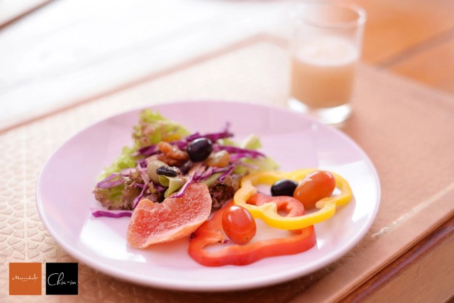 Chic-in : มาราเกช หัวหิน รีสอร์ท แอนด์ สปา ตอนที่ 2 ตอนจบ