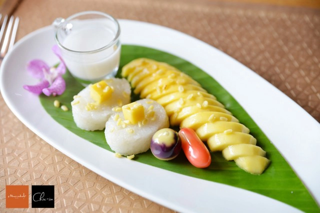 Chic-in : มาราเกช หัวหิน รีสอร์ท แอนด์ สปา ตอนที่ 2 ตอนจบ