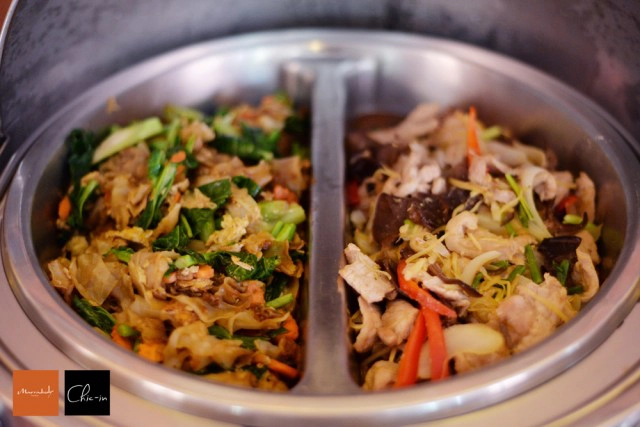 Chic-in : มาราเกช หัวหิน รีสอร์ท แอนด์ สปา ตอนที่ 2 ตอนจบ