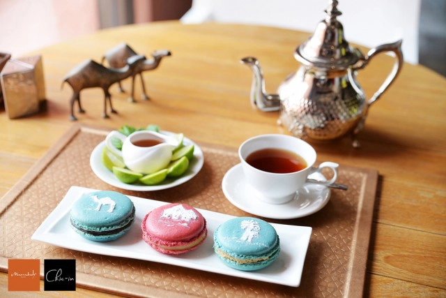 Chic-in : มาราเกช หัวหิน รีสอร์ท แอนด์ สปา ตอนที่ 2 ตอนจบ